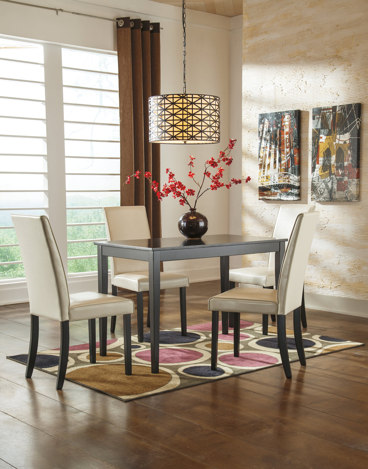 Kimonte Dining Chair Packages