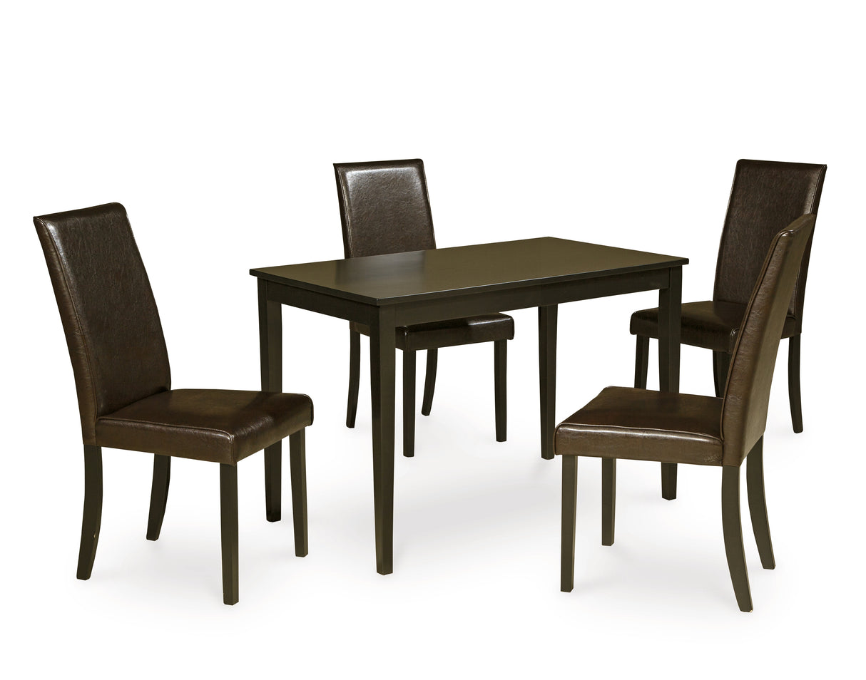 Kimonte Dining Chair Packages