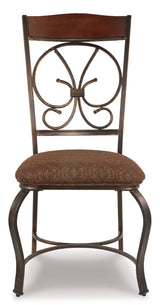 Glambrey Dining Chair Packages