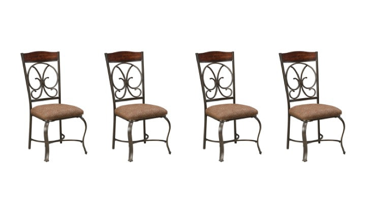 Glambrey Dining Chair Packages