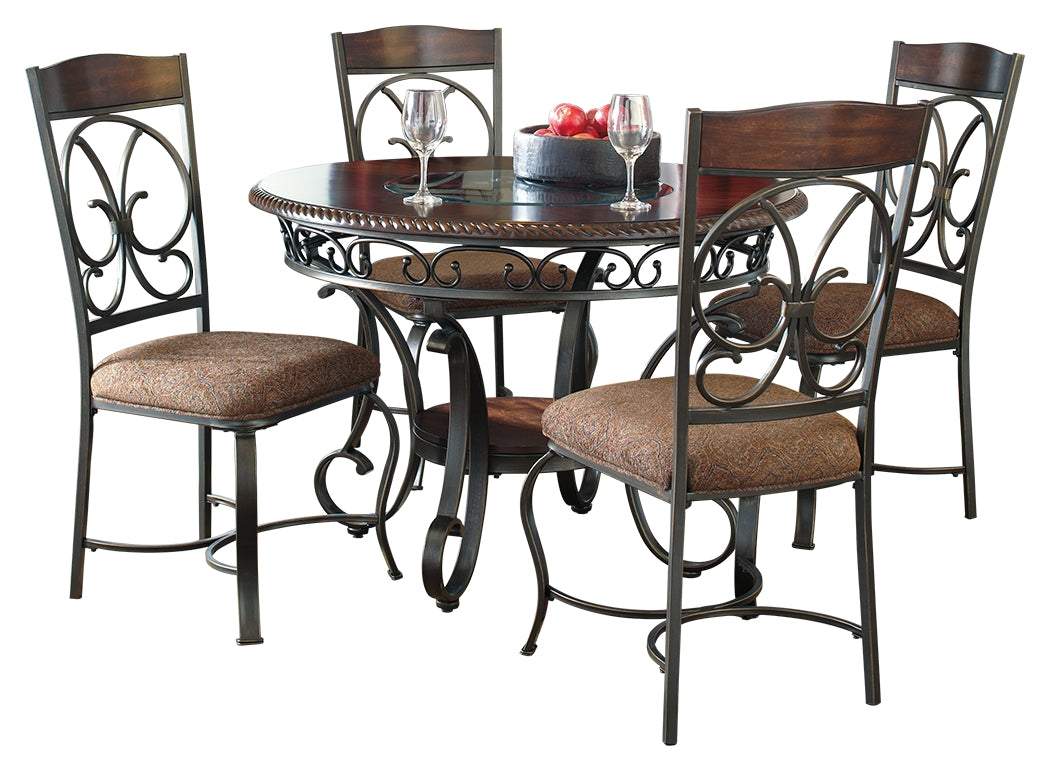 Glambrey Dining Chair Packages