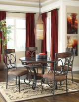 Glambrey Dining Room