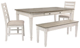 Skempton Counter Height Dining Packages