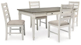 Skempton Counter Height Dining Packages