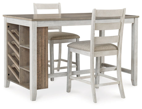 Skempton Counter Height Dining Packages