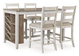 Skempton Counter Height Dining Packages