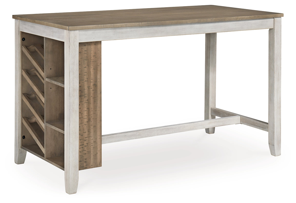 Skempton Counter Height Dining Packages