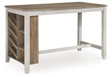 Skempton Counter Height Dining Packages