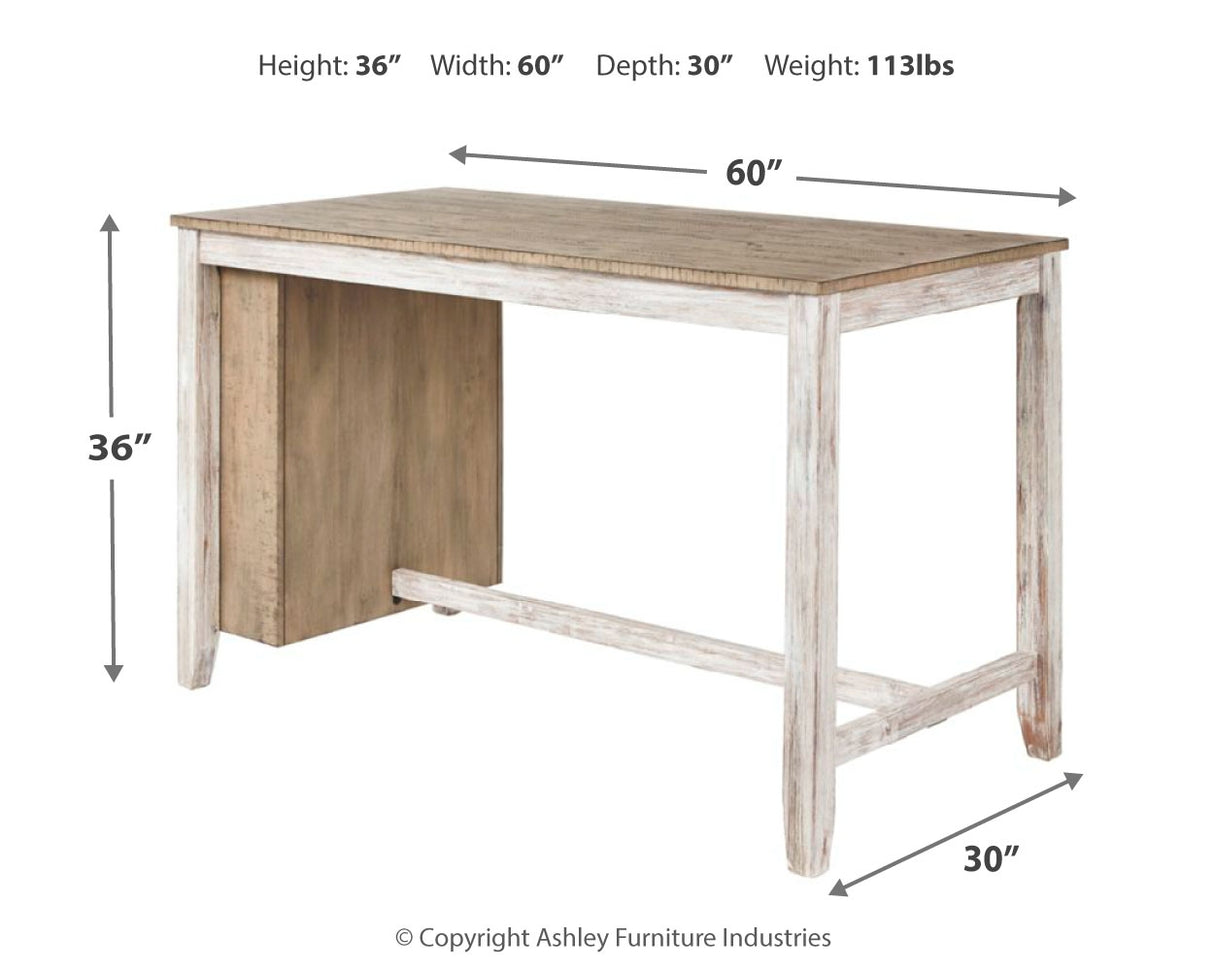 Skempton Counter Height Dining Packages