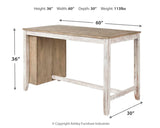 Skempton Counter Height Dining Packages