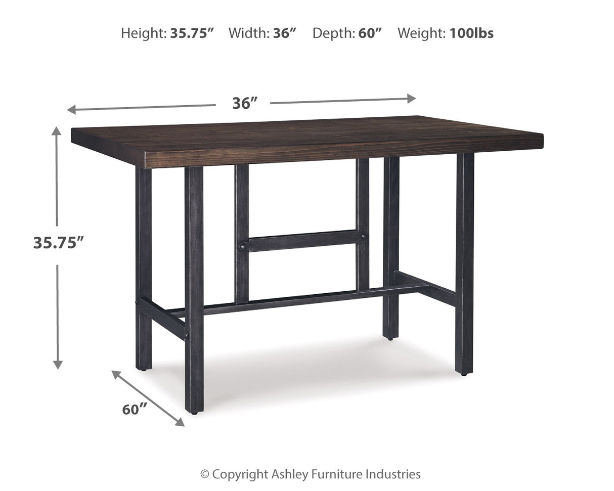 Kavara Counter Height Dining Packages