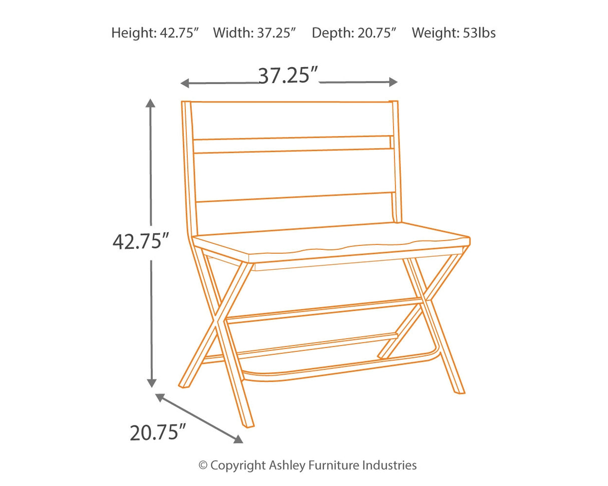 Kavara Counter Height Dining Packages