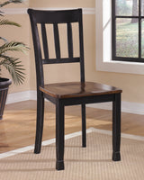 Owingsville Dining Chair Packages