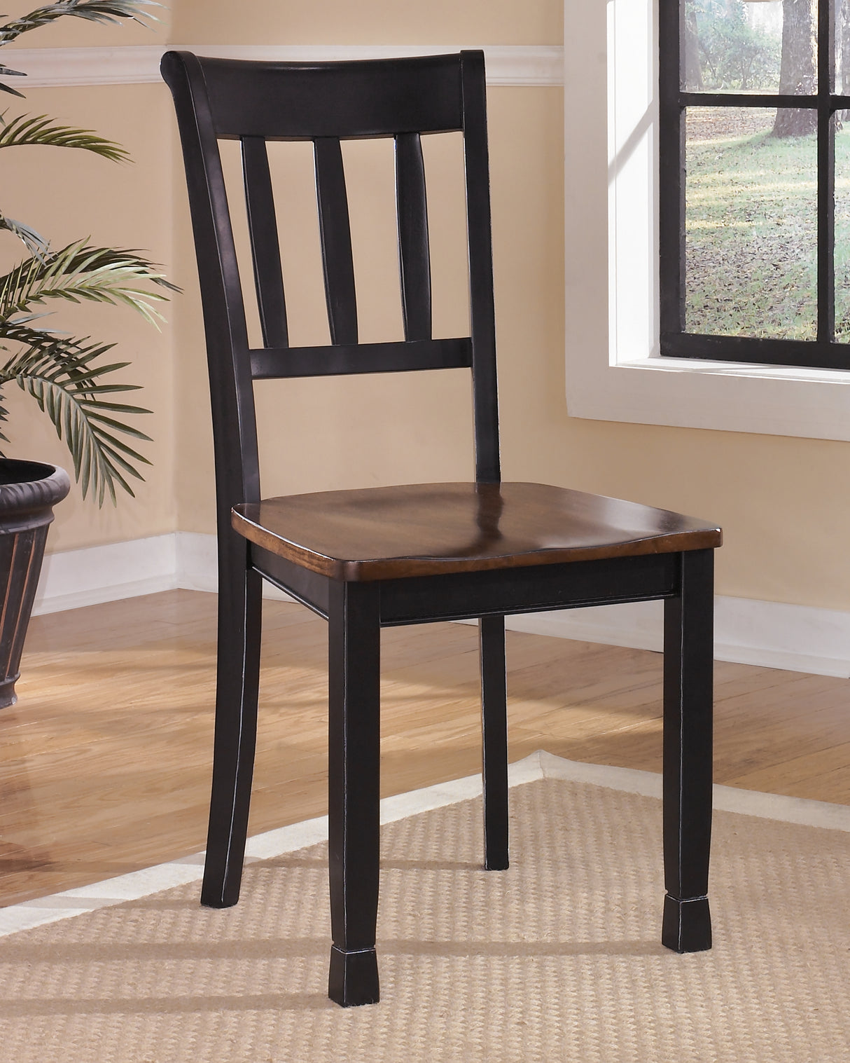 Owingsville Dining Chair Packages