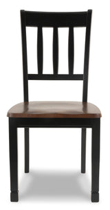 Owingsville Dining Chair Packages