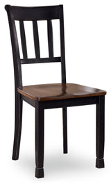 Owingsville Dining Chair Packages