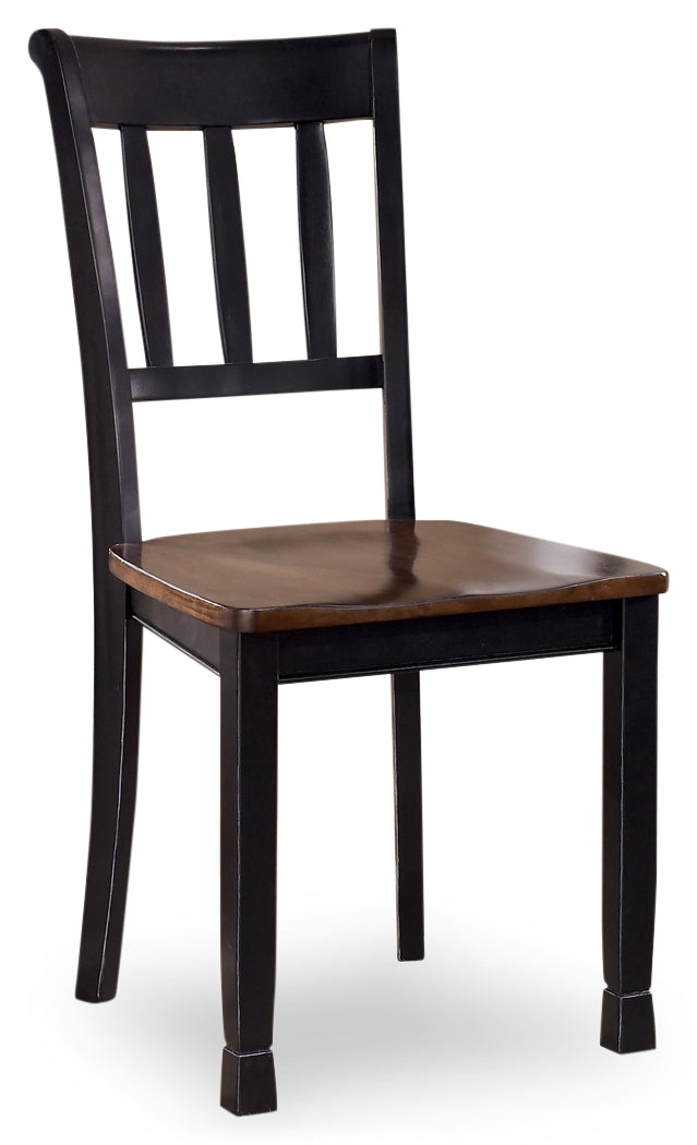 Owingsville Dining Chair Packages