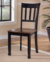 Owingsville Dining Chair Packages