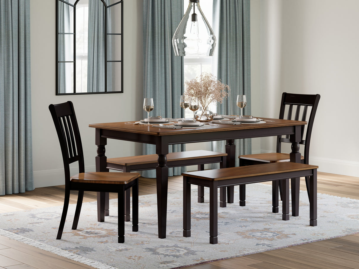 Owingsville Dining Chair Packages