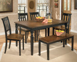 Owingsville Dining Chair Packages