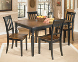 Owingsville Dining Chair Packages