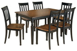 Owingsville Dining Chair Packages