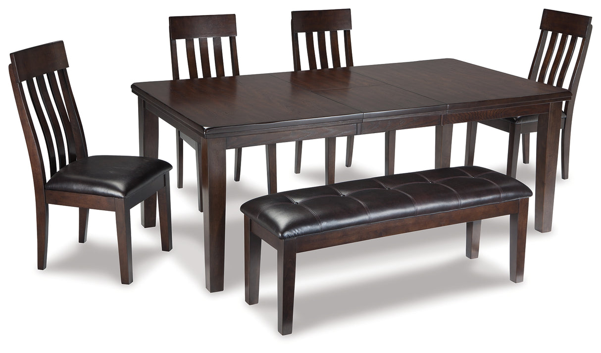 Haddigan Counter Height Dining Packages