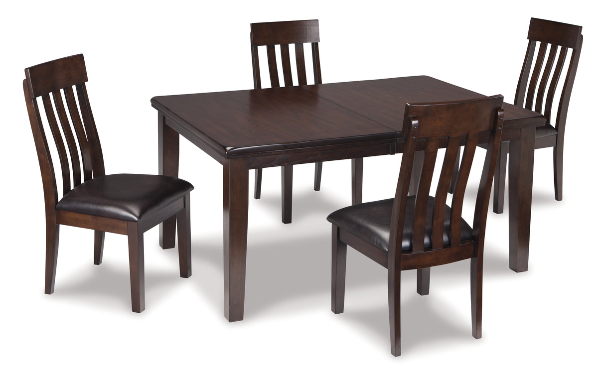 Haddigan Counter Height Dining Packages