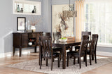 Haddigan Counter Height Dining Packages