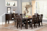 Haddigan Counter Height Dining Packages