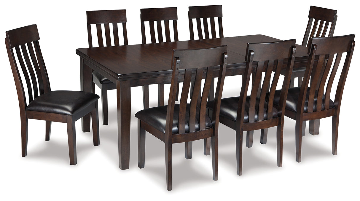 Haddigan Counter Height Dining Packages