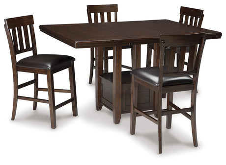 Haddigan Counter Height Dining Packages