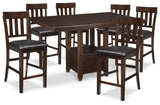 Haddigan Counter Height Dining Packages