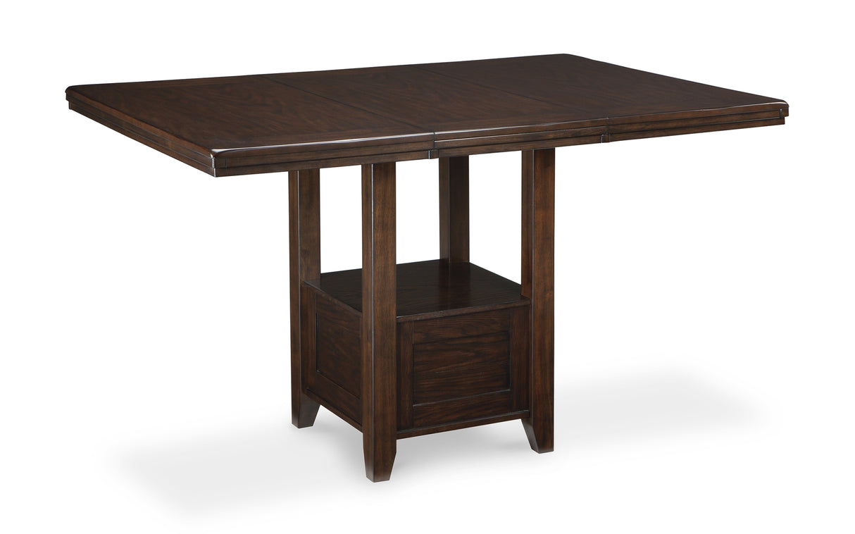 Haddigan Counter Height Dining Packages