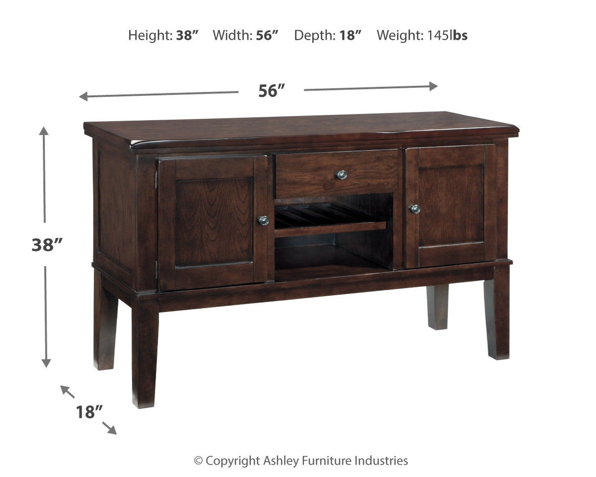 Haddigan Counter Height Dining Packages