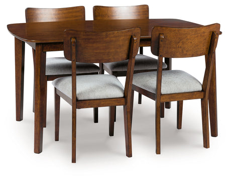 Tameride Dining Table