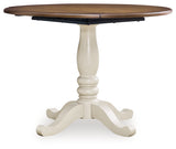 Wirloni Dining Room