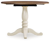 Wirloni Dining Room
