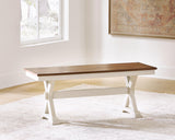 Brinfern Dining Room