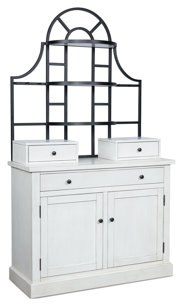Greddinton Baker's Rack