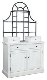 Greddinton Baker's Rack