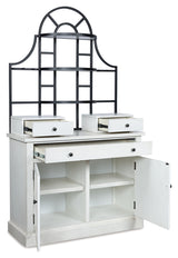 Greddinton Baker's Rack