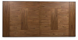 Greddinton Dining Extension Table