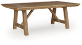Ridgester Dining Room