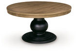 Ridgester Dining Room