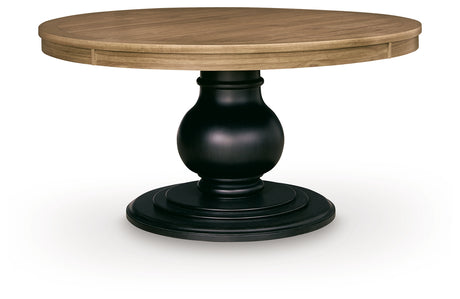 Ridgester Dining Room