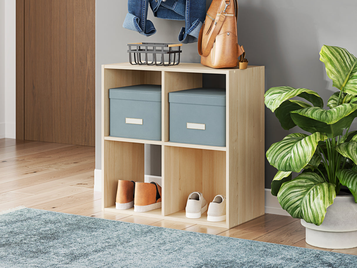 Piperton Six Cube Organizer