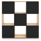 Piperton Six Cube Organizer