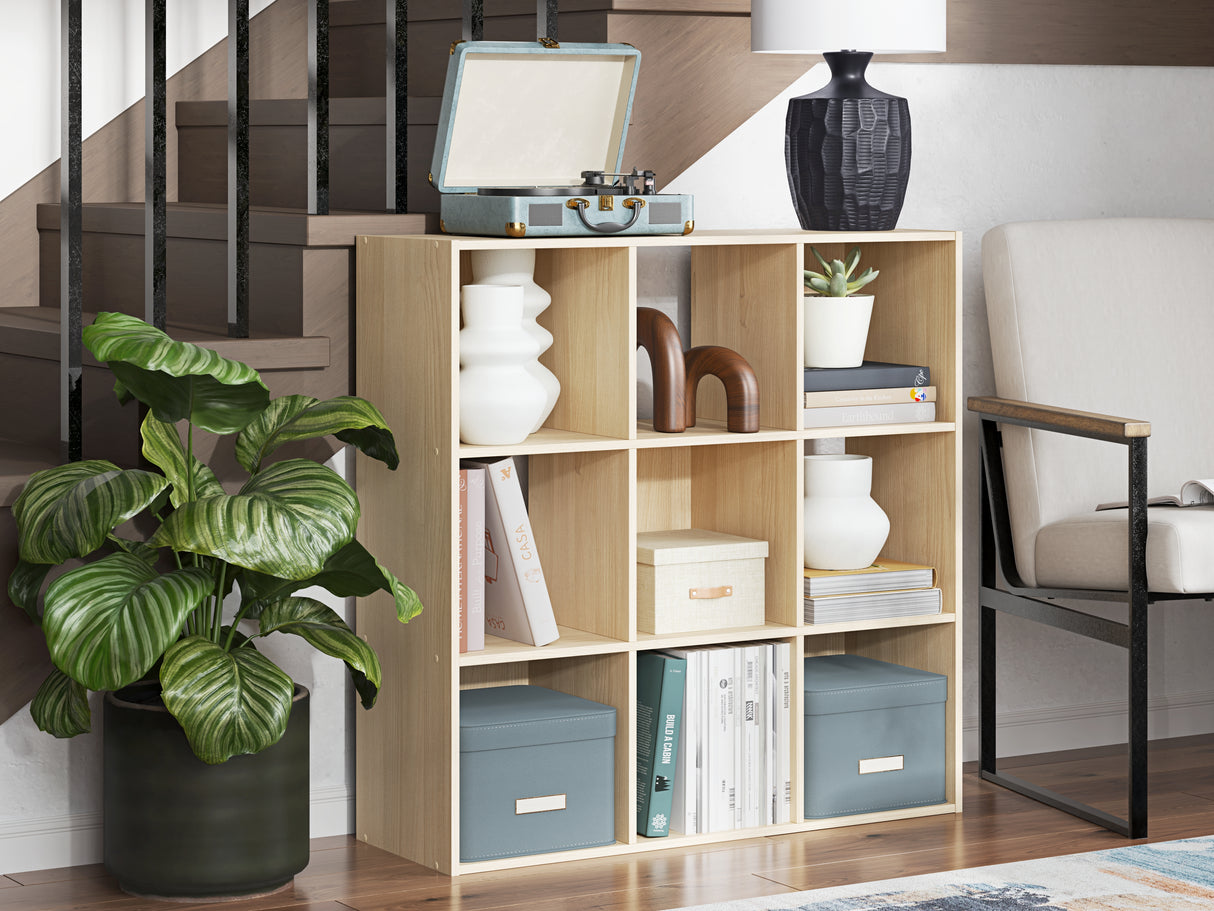 Piperton Six Cube Organizer