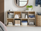 Piperton Six Cube Organizer